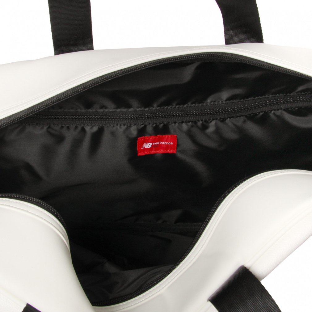 ニューバランス BOSTON BAG (0125981001) ゴルフ ボストンバッグ New