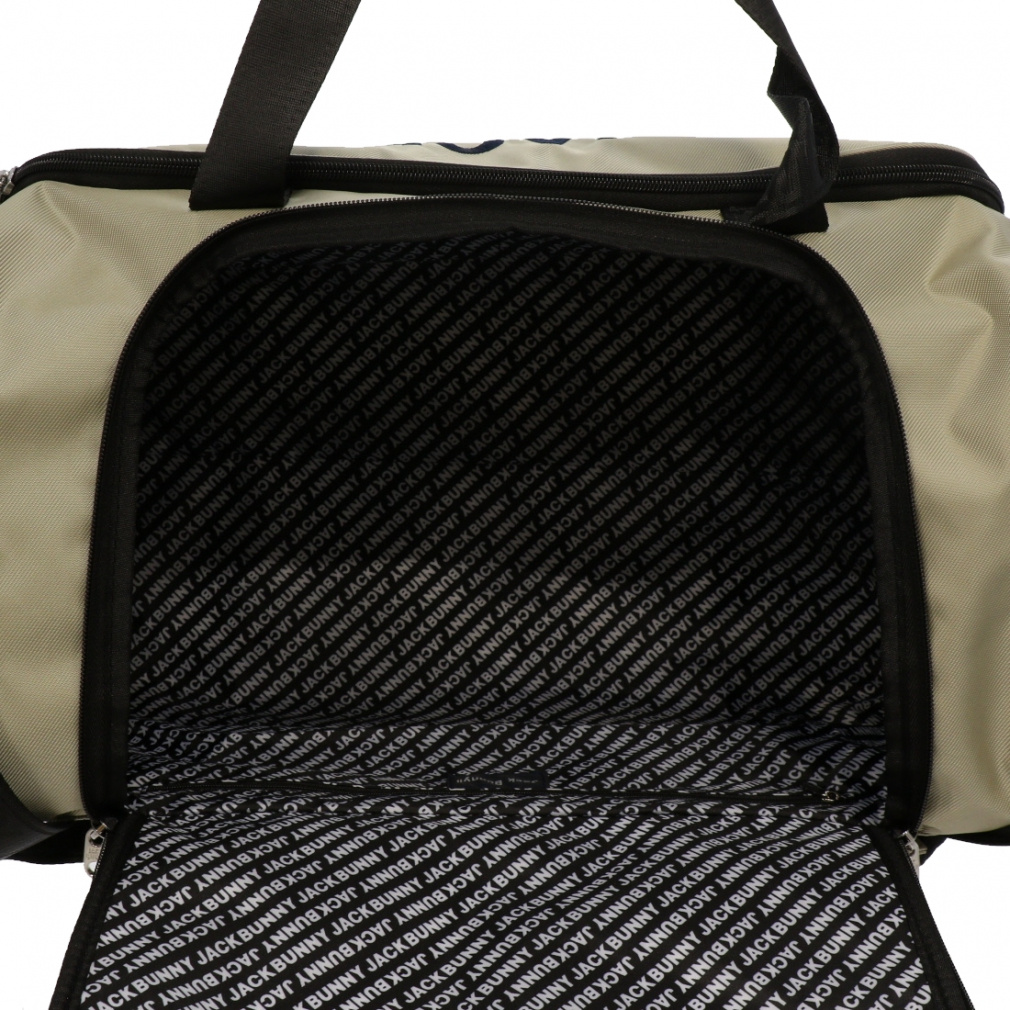 ジャック バニー 【定番】ボストンバッグ (2626981113) ゴルフ