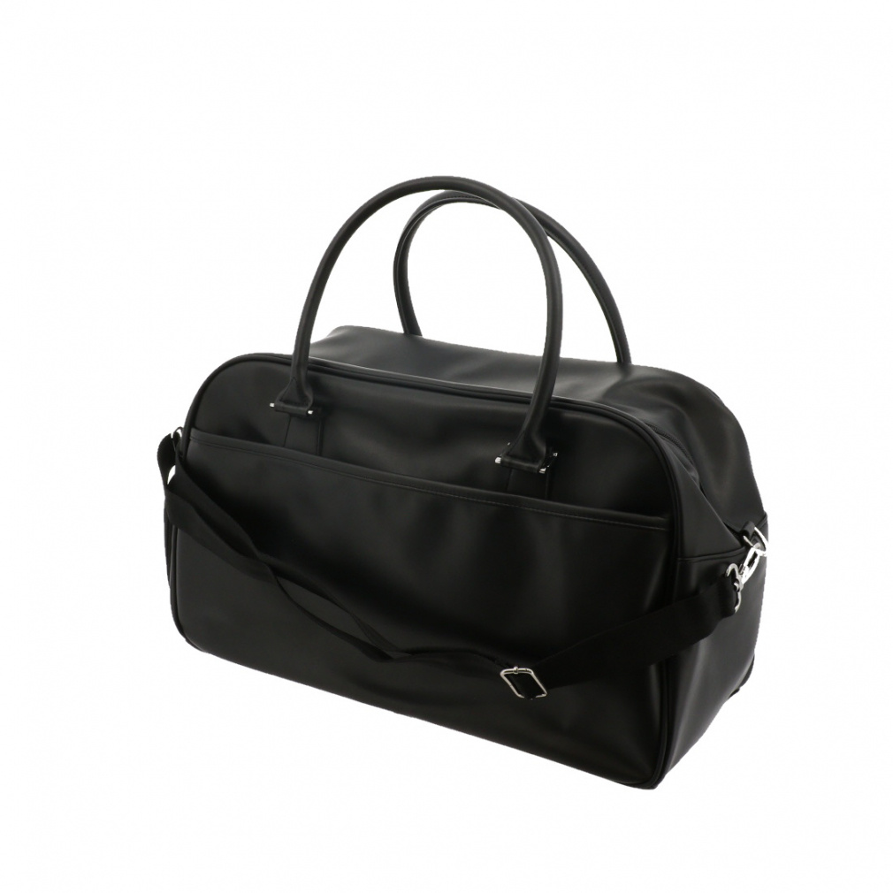 ルコックスポルティフ ゴルフ ベーシックボストンバッグ (LG5FBB02M