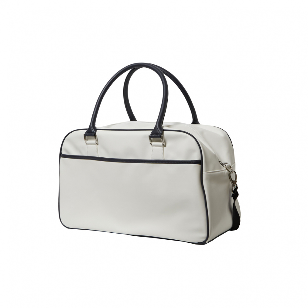 ルコックスポルティフ ゴルフ ベーシックボストンバッグ (LG5FBB02M