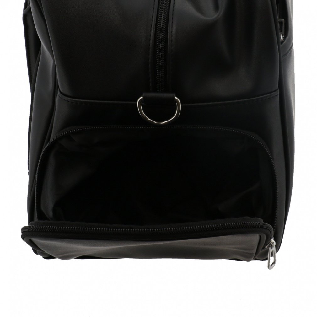 ルコックスポルティフ ゴルフ ベーシックボストンバッグ (LG5FBB02M