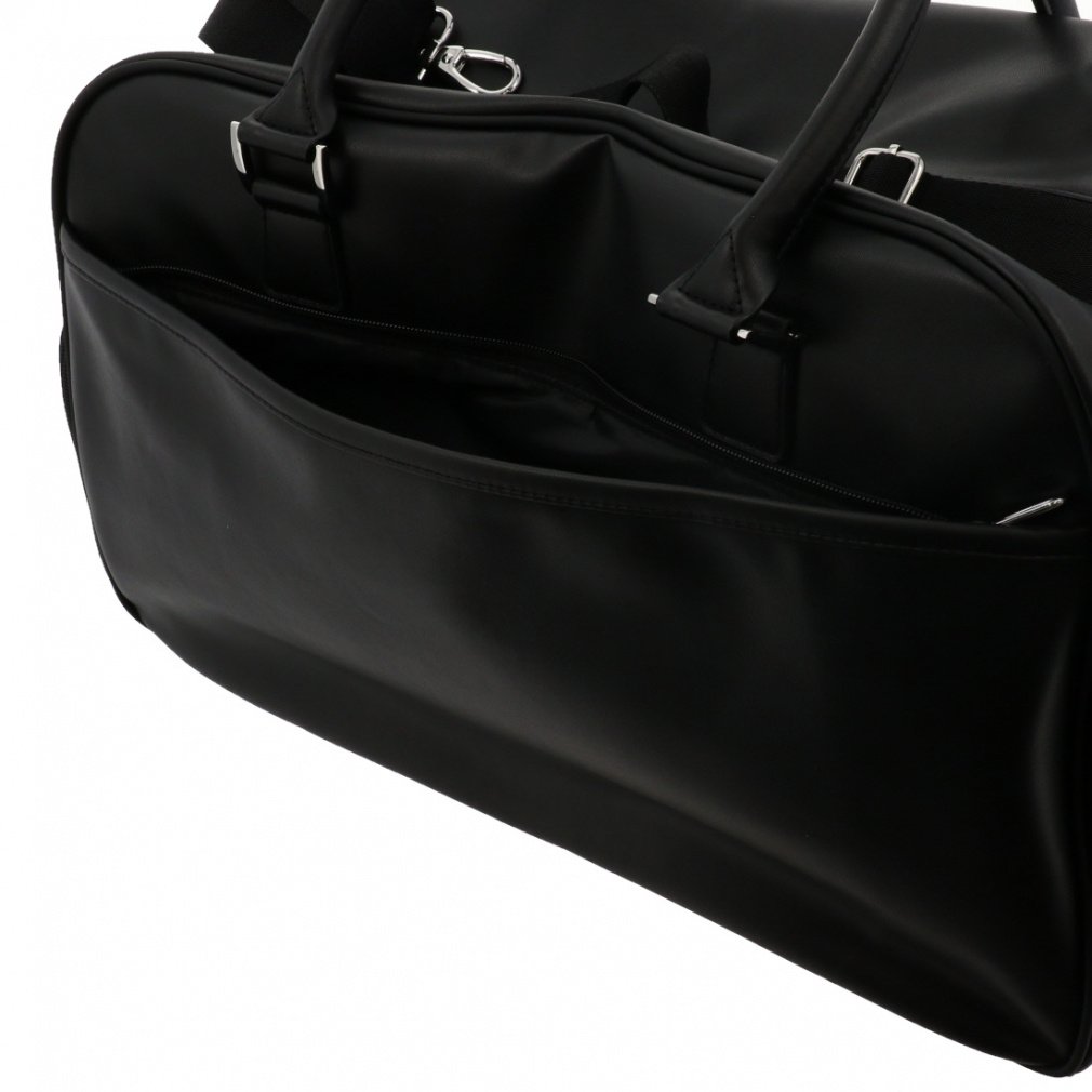 ルコックスポルティフ ゴルフ ベーシックボストンバッグ (LG5FBB02M