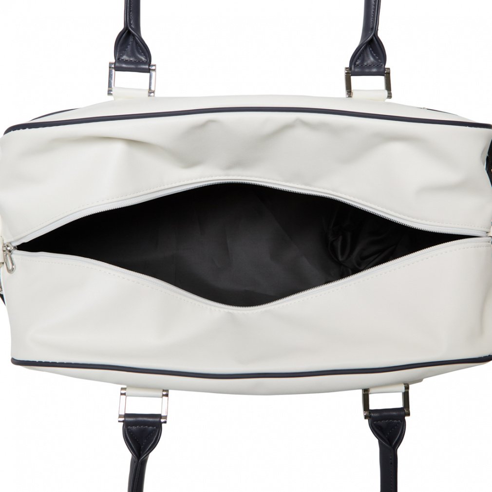 ルコックスポルティフ ゴルフ ベーシックボストンバッグ (LG5FBB02M