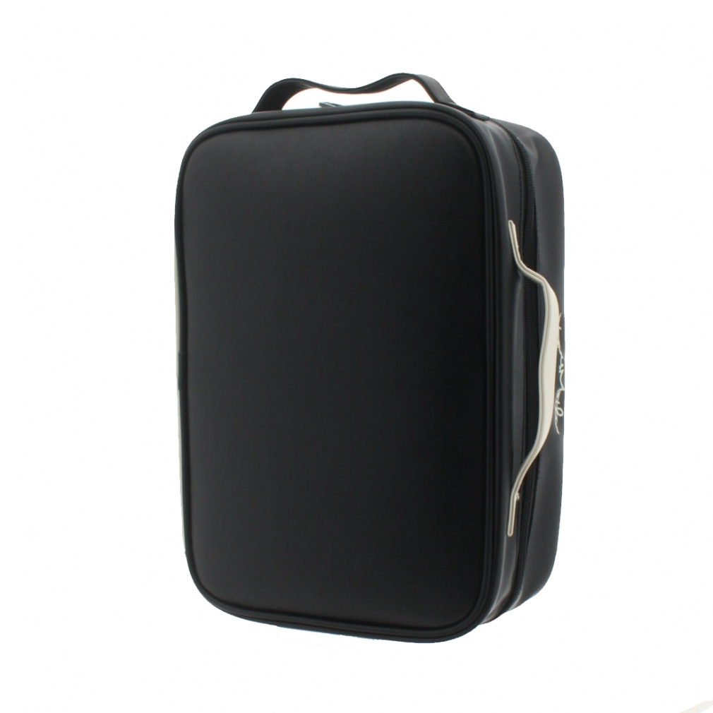 トラヴィスマシュー TM PU MOTIF SHOE CASE (7AK903) ゴルフ ボストン