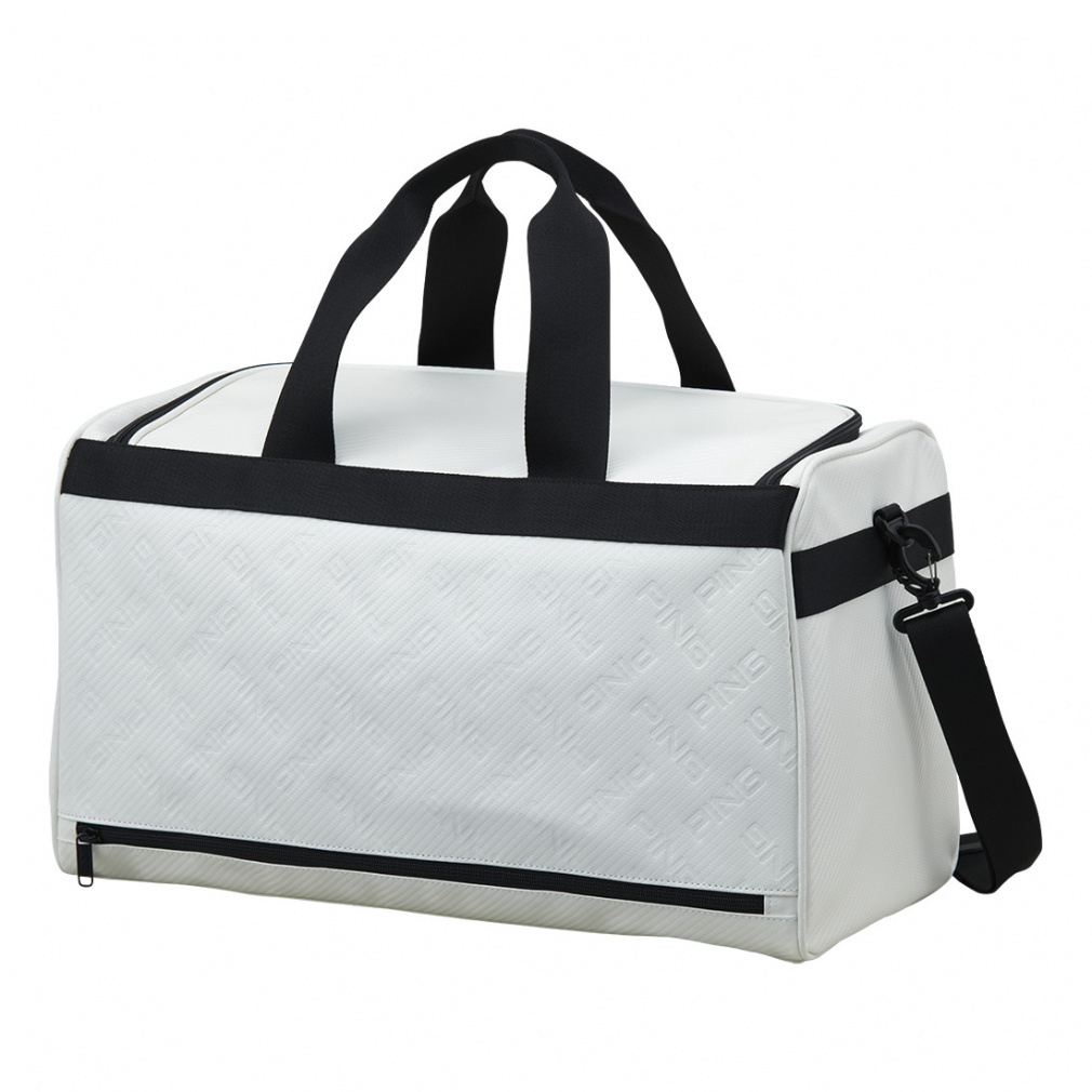 GB-U2516 エンボスボストン 38573-01｜Alpen Online