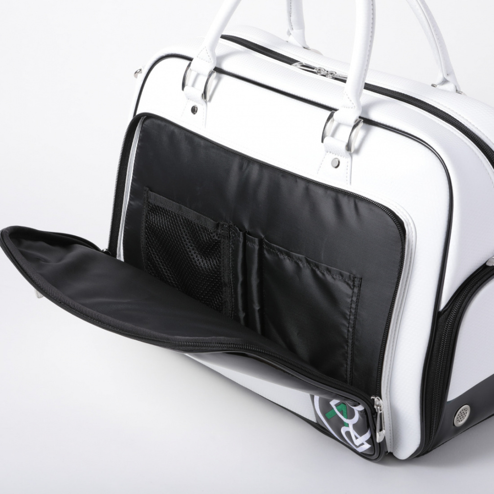 アダバット ボストンバッグ ABB429 (ABB429WH) メンズ ゴルフ ボストン