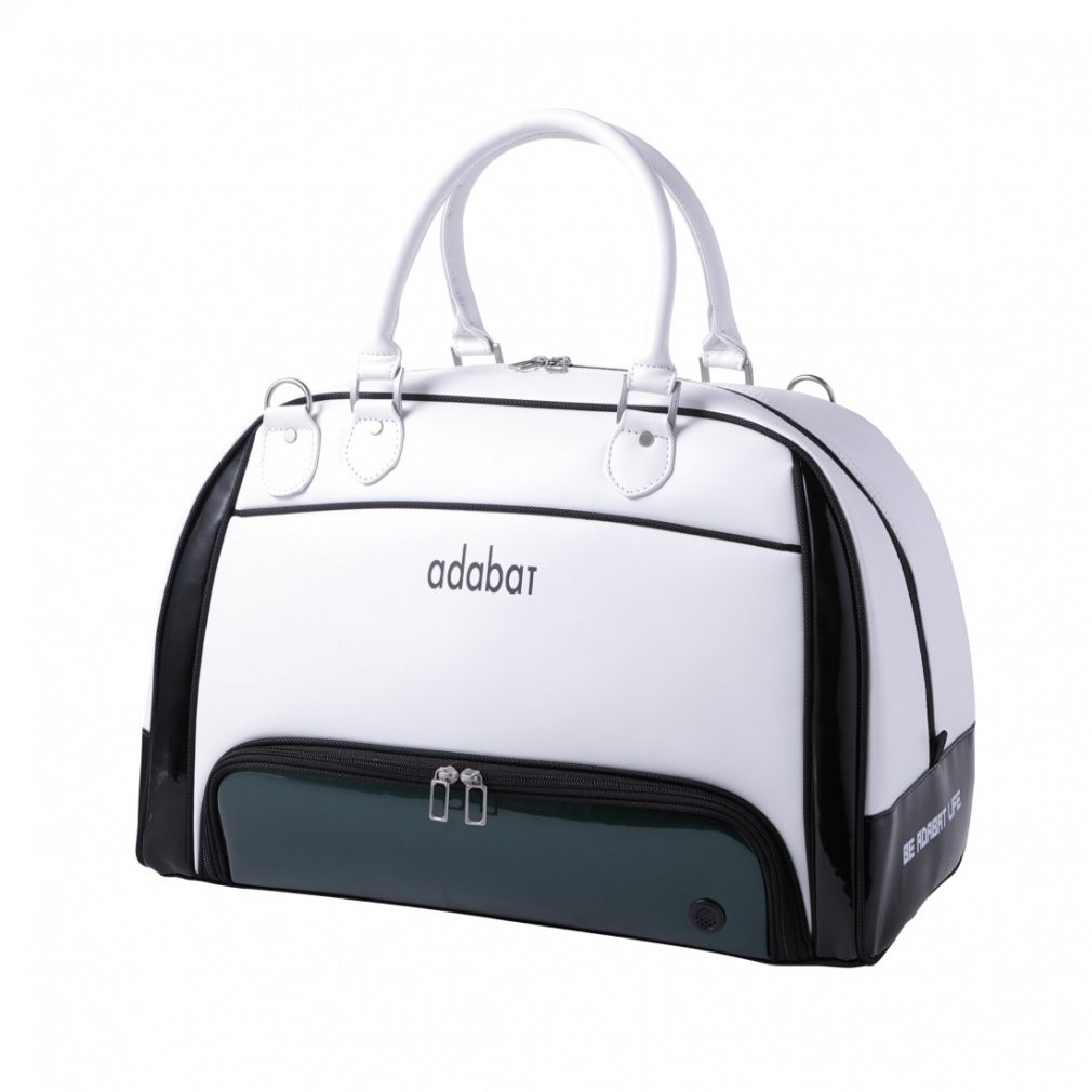 ボストンバッグ ABB437 ABB437WH｜Alpen Online
