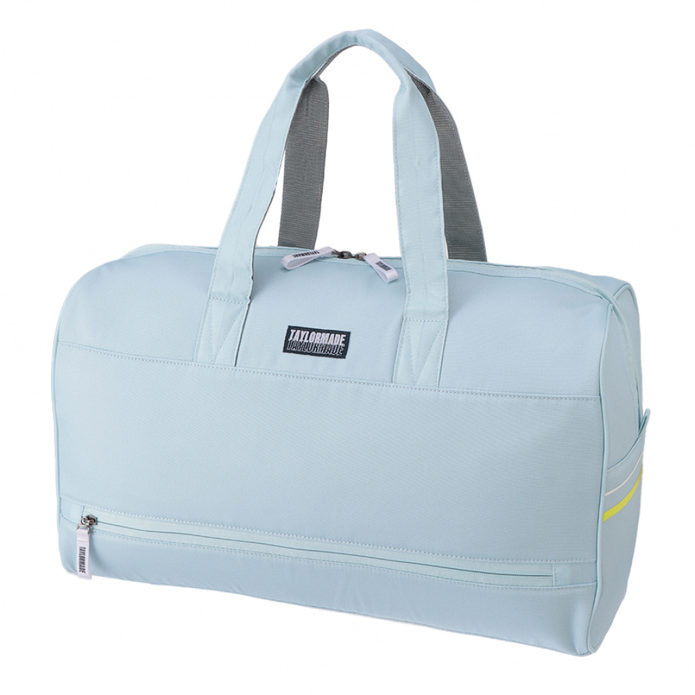 Taylormade テーラーメイドゴルフボストンバッグ人気新品 TaylorMade（テーラーメイド） オーステック ボストンバッグ UN034