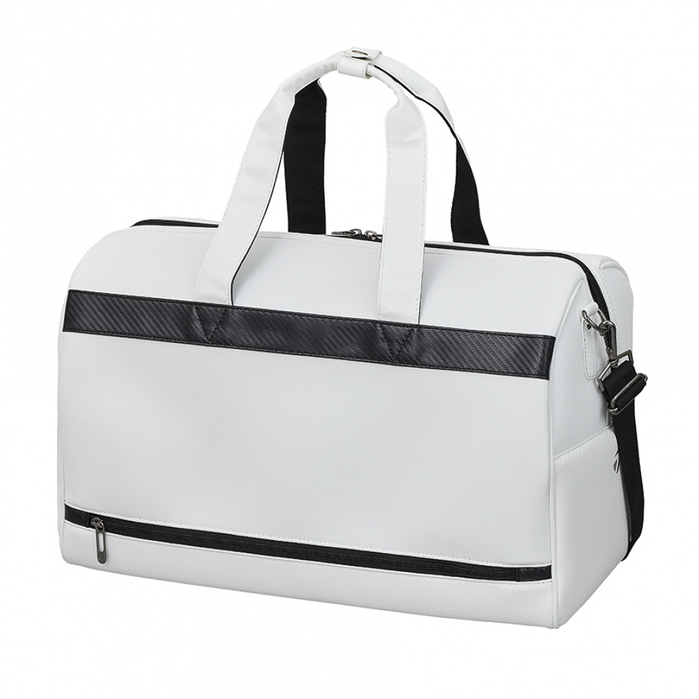 テーラーメイド オーステック ボストンバッグ (UN726) メンズ ゴルフ