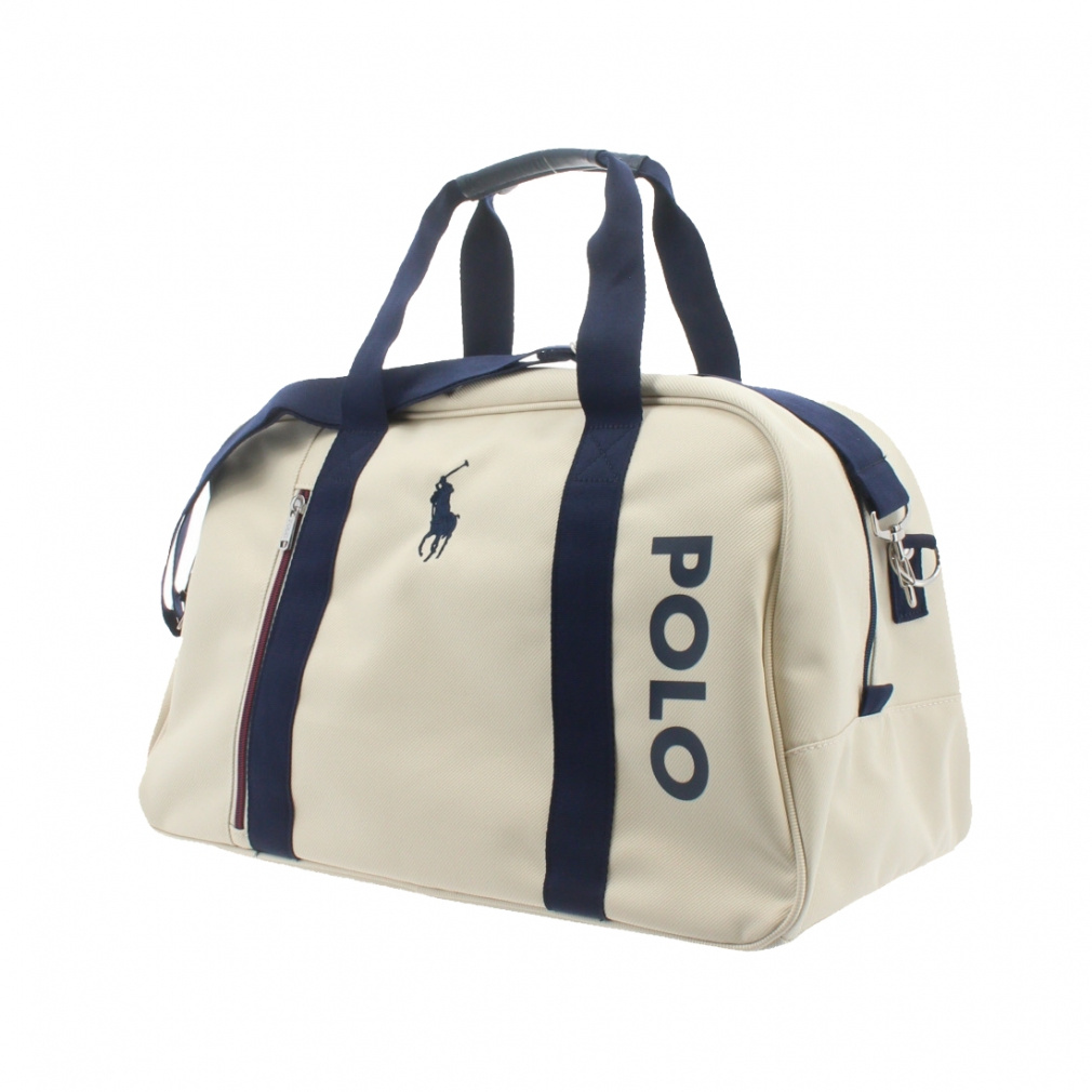 POLO GOLF ボストンバッグ RLB107 RLB107｜Alpen Online
