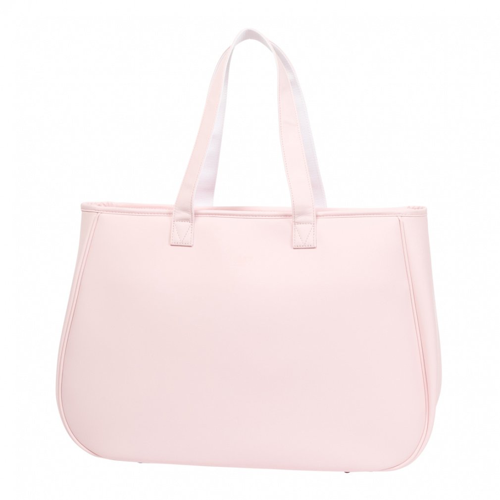 卸し売り購入 ニューバランス レディース TOTE BAG (0124281504) ゴルフ バッグ