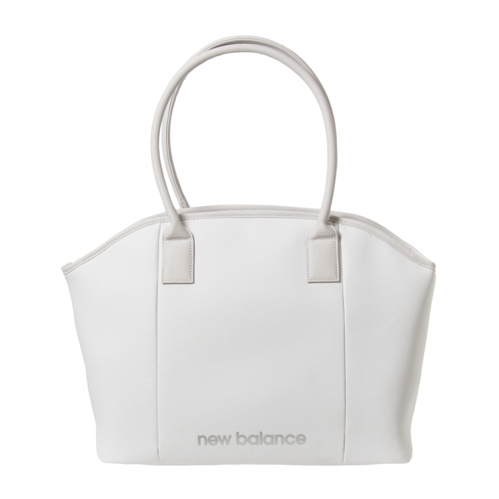 ニューバランス レディース TOTE BAG (0125981501) ゴルフ ボストン