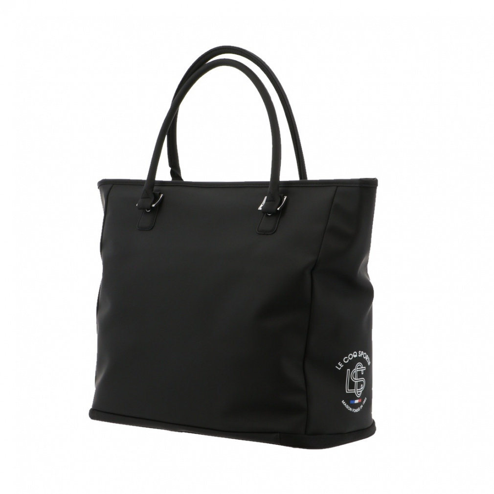 ルコックスポルティフ ゴルフ レディース 二層式 ボストンバッグ