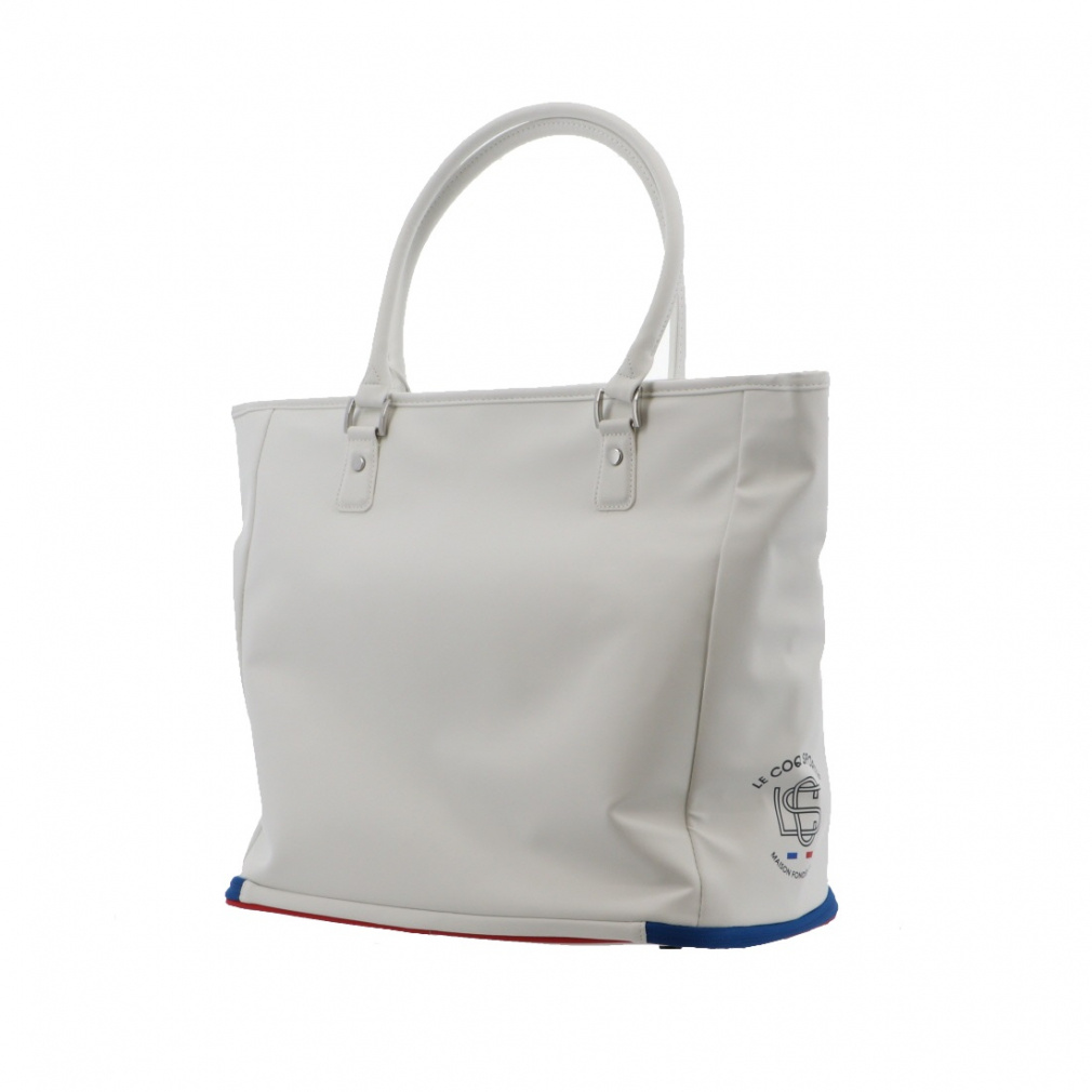 ルコックスポルティフ ゴルフ レディース 二層式 ボストンバッグ