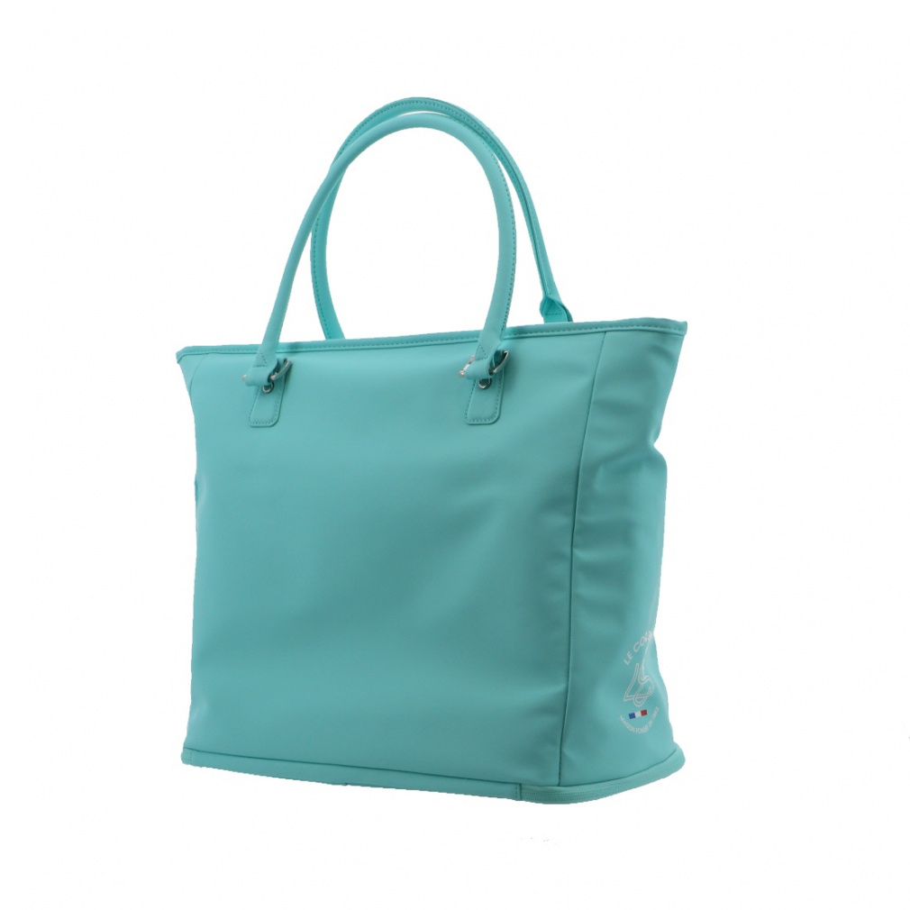 ルコックスポルティフ ゴルフ レディース 二層式 ボストンバッグ