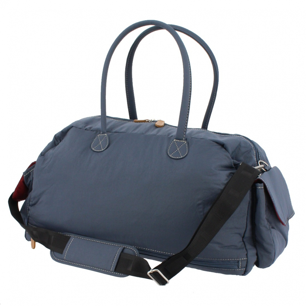 ONOFF オノフ ボストンバッグ ゴルフ 2way ナイロン オノフ レディース ボストンバック (OV0722) 軽くて丈夫なナイロン採用