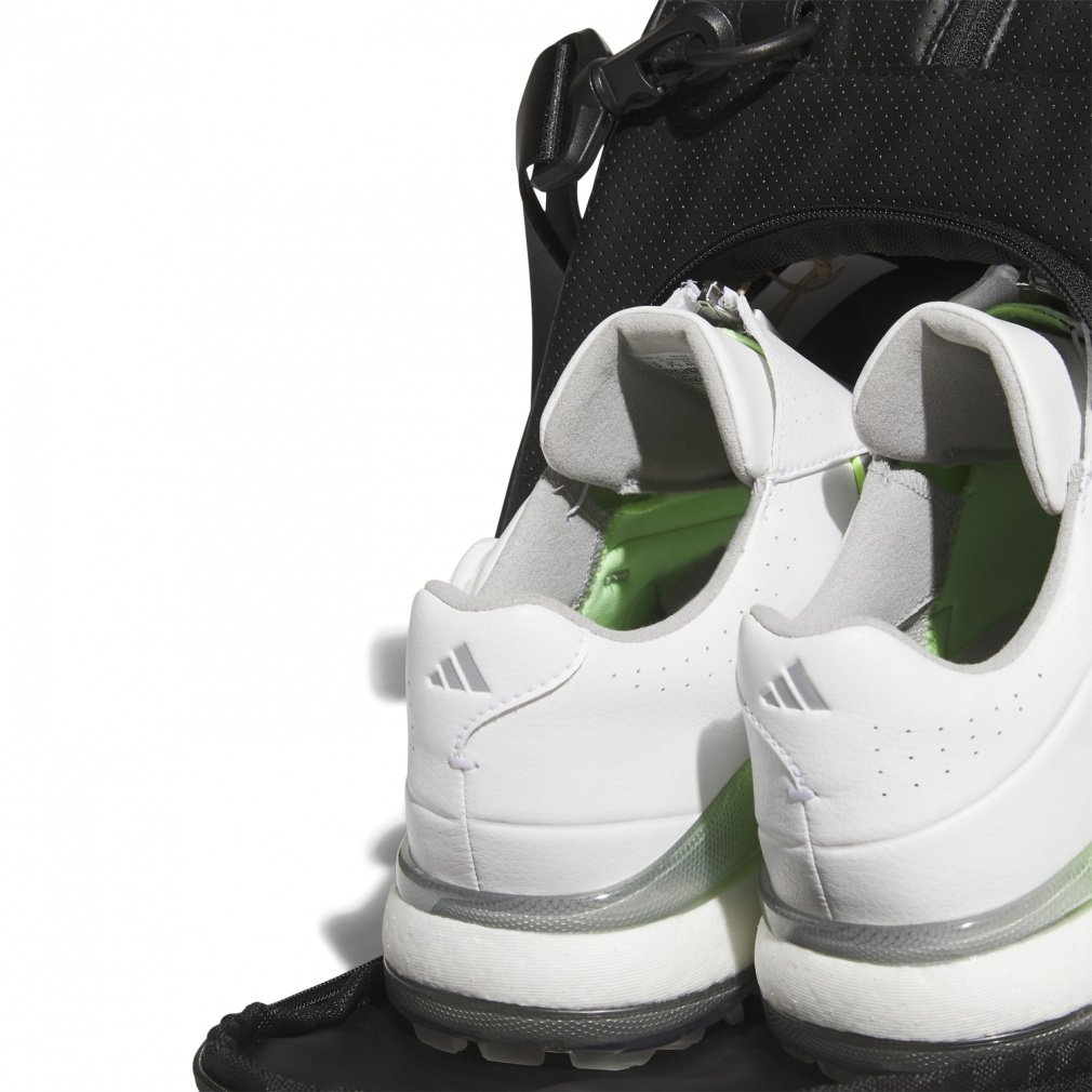 アディダスゴルフ　スリーストライプ ボストンバッグ アディダスゴルフ スリーストライプ ボストンバッグ adidas アディダス