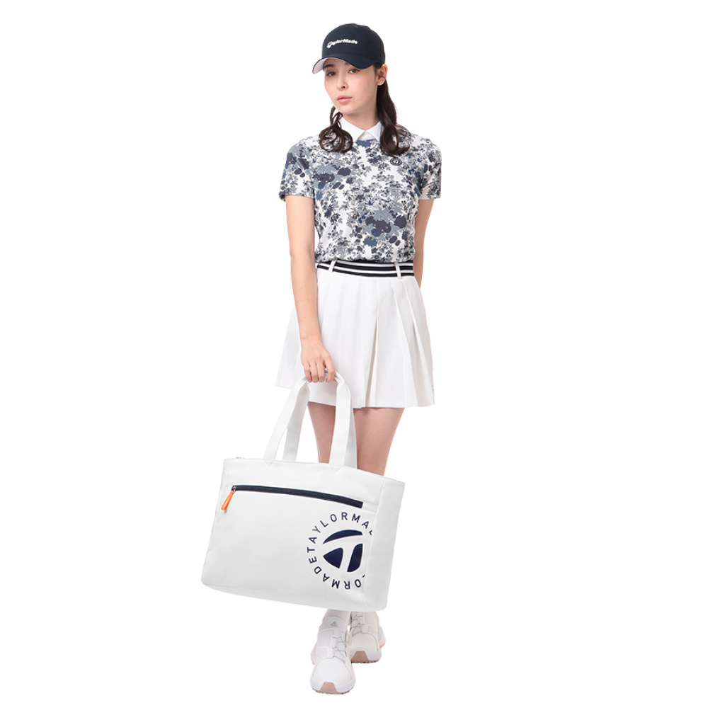 サークルTライト トートバッグ UN114｜Alpen Online