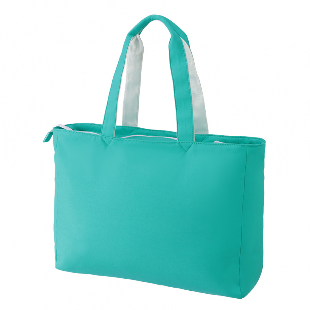 テーラーメイド レディース サークルTライト トートバッグ (UN114