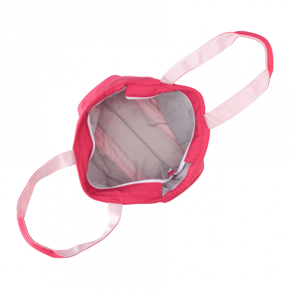 テーラーメイド レディース サークルTライト トートバッグ (UN114