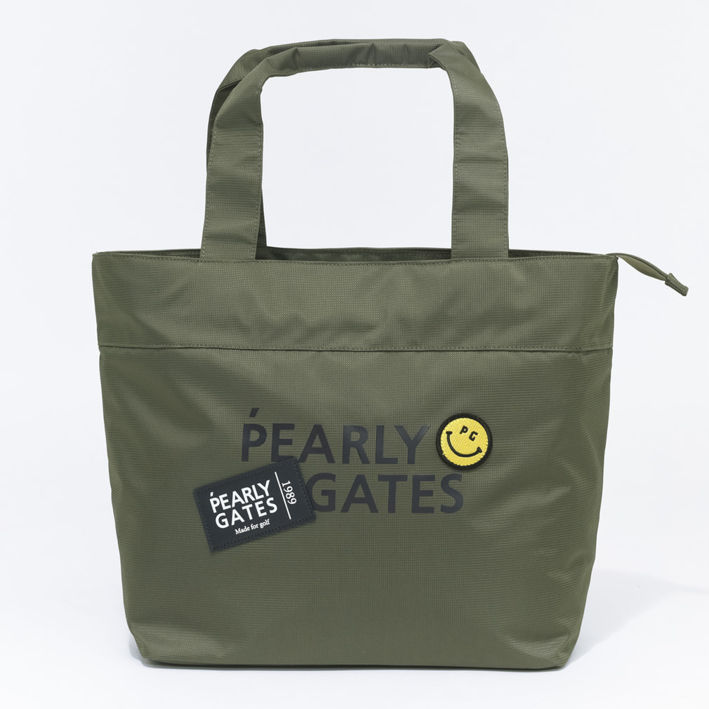 パーリーゲイツ アルペン別注 ロッカーBAG (0536181271) ゴルフ