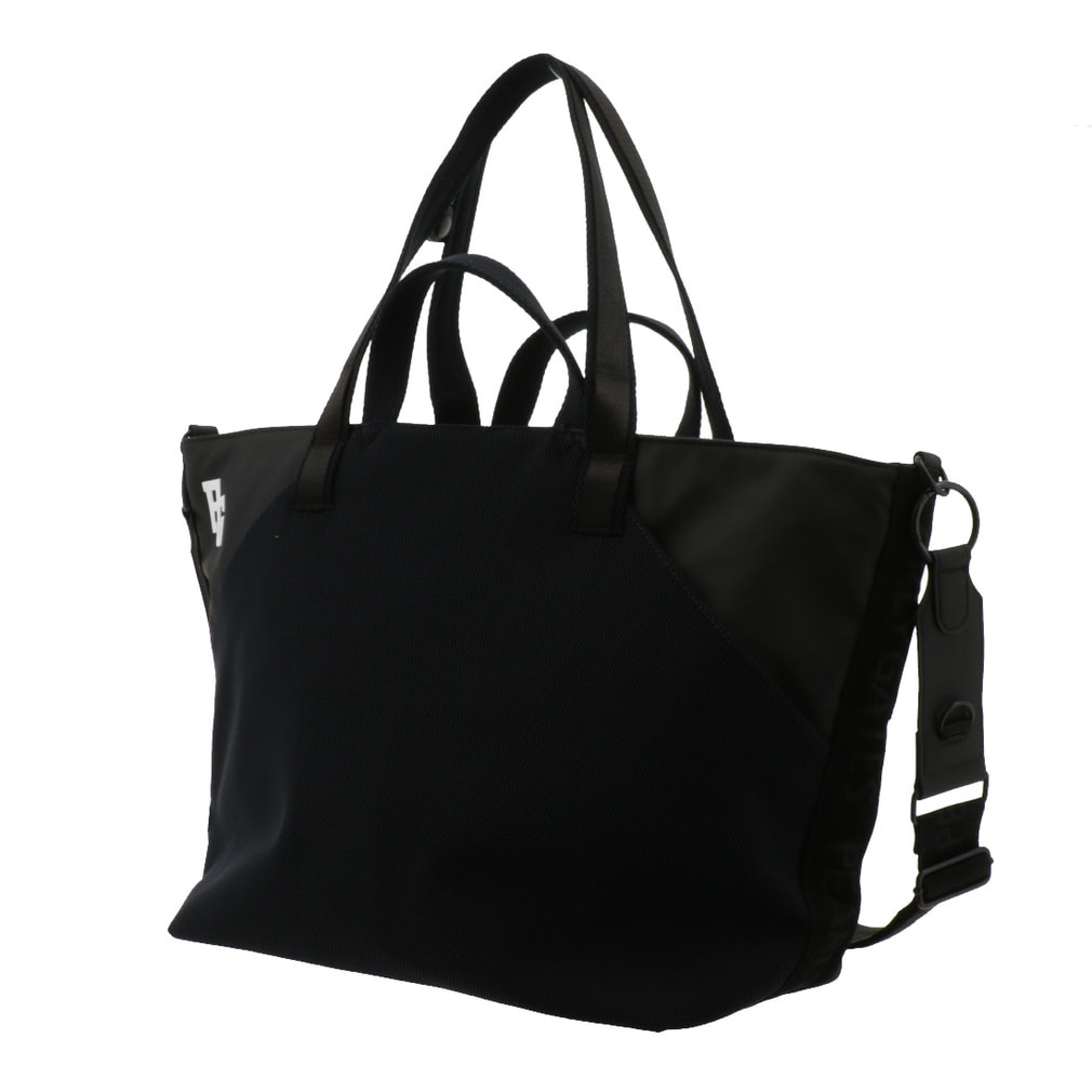 パーリーゲイツ メッシュ×ラバーロッカーBAG (0536181515) ゴルフ