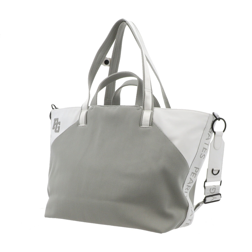 パーリーゲイツ メッシュ×ラバーロッカーBAG (0536181515) ゴルフ