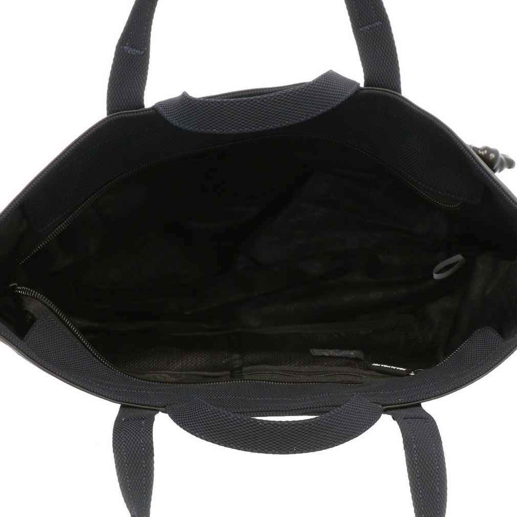 パーリーゲイツ メッシュ×ラバーロッカーBAG (0536181515) ゴルフ