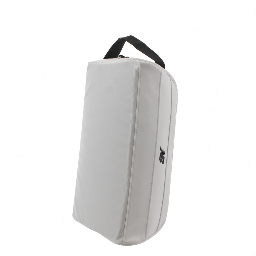 ニューバランス SHOES BAG (0126984018) メンズ ゴルフ シューズケース