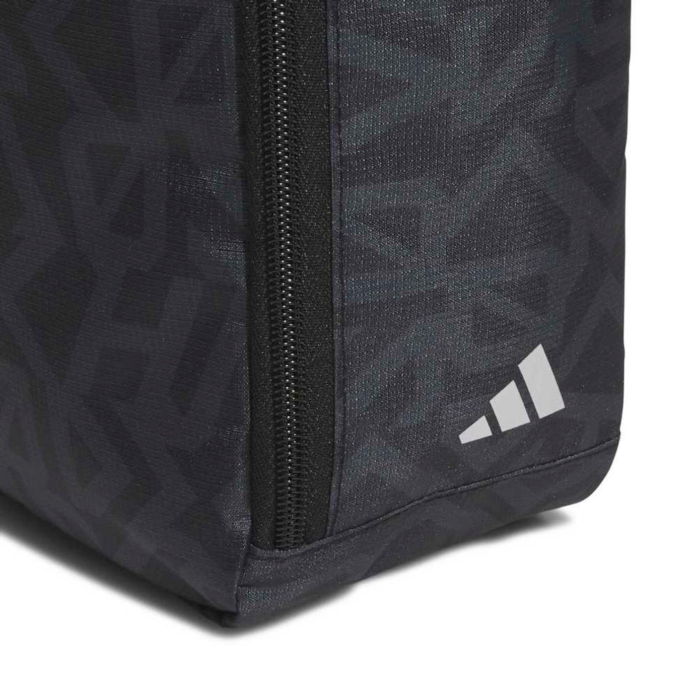 OBSIDIAN ゴルフ シューズケース ブラック アディダス コードカオス シューズケース (RG896) メンズ ゴルフ