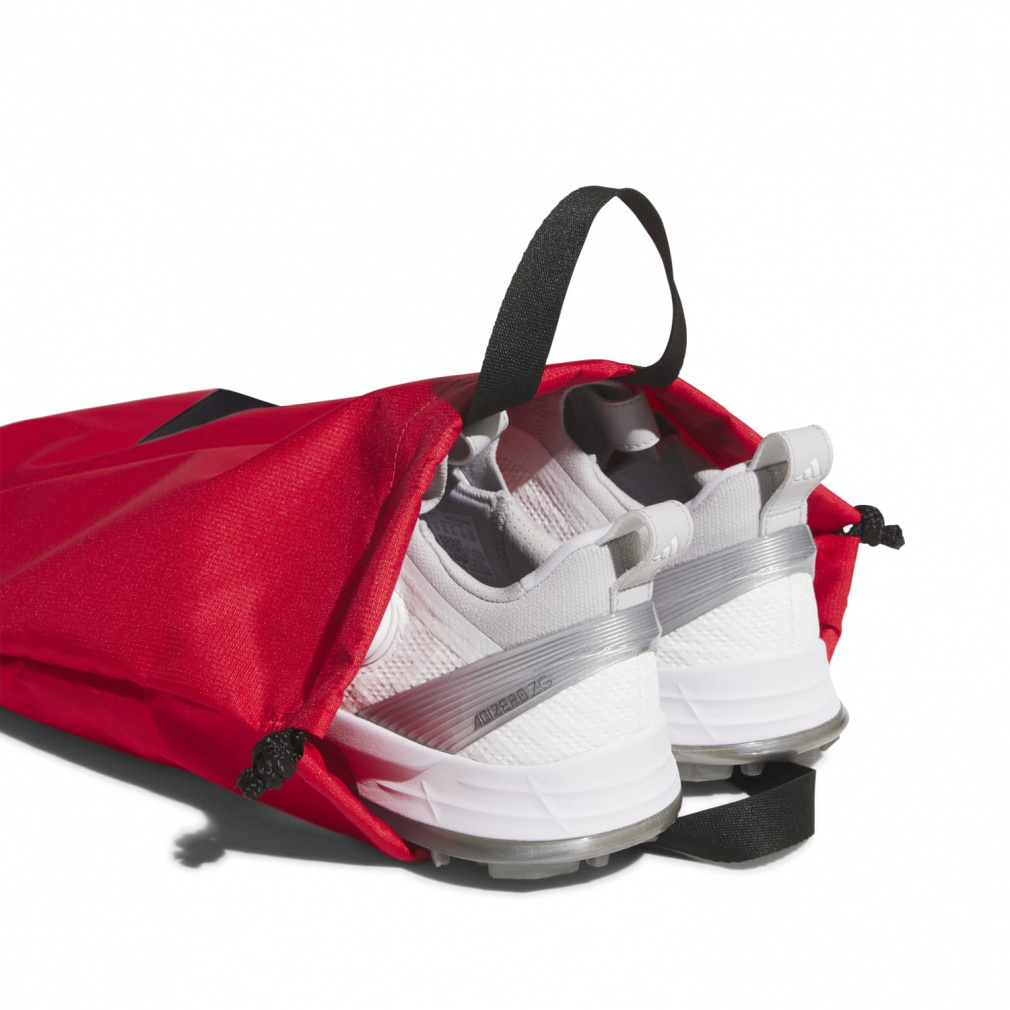 ボールドロゴシューズサック IKC99｜Alpen Online