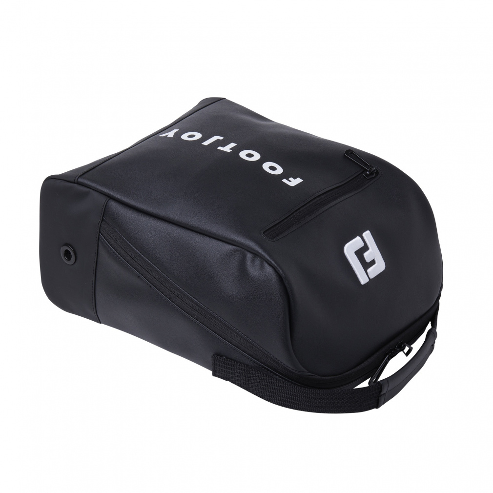 フットジョイ FJラグジュアリーシューズケース FA25SCSC-0 (6665891470