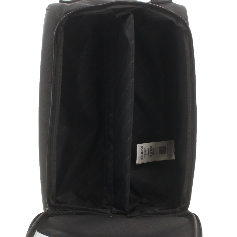 プーマ シューズバッグ 10L (078123) ゴルフ シューズケース PUMA
