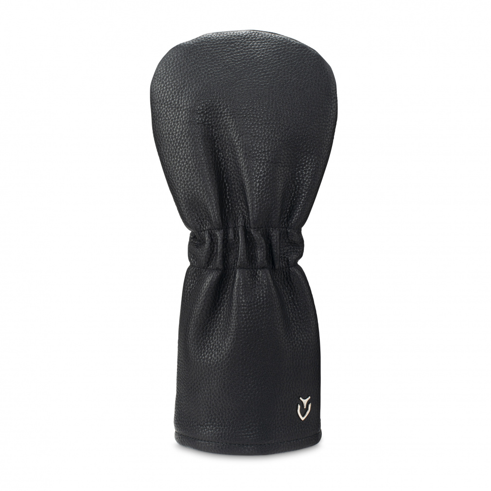 APN】 VESSEL Leather Head Cover NUMBER ドライバー用 (325 - 44