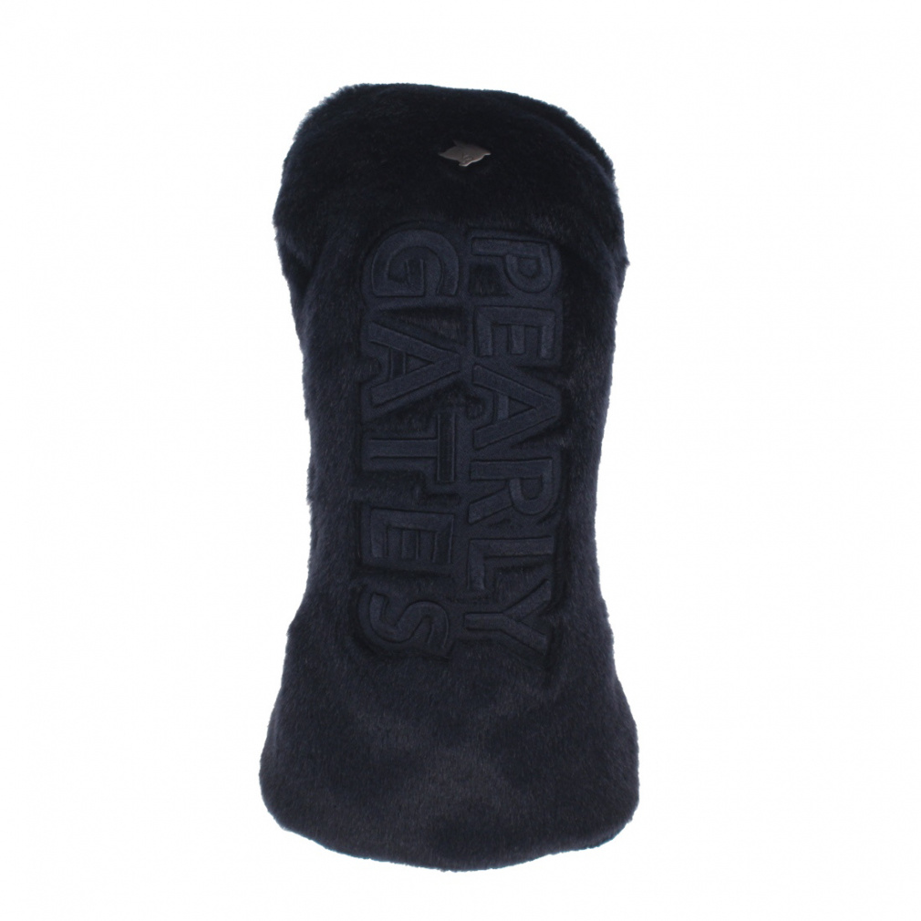 パーリーゲイツ THE HEAD COVER【DR】 (0536984210) ゴルフ