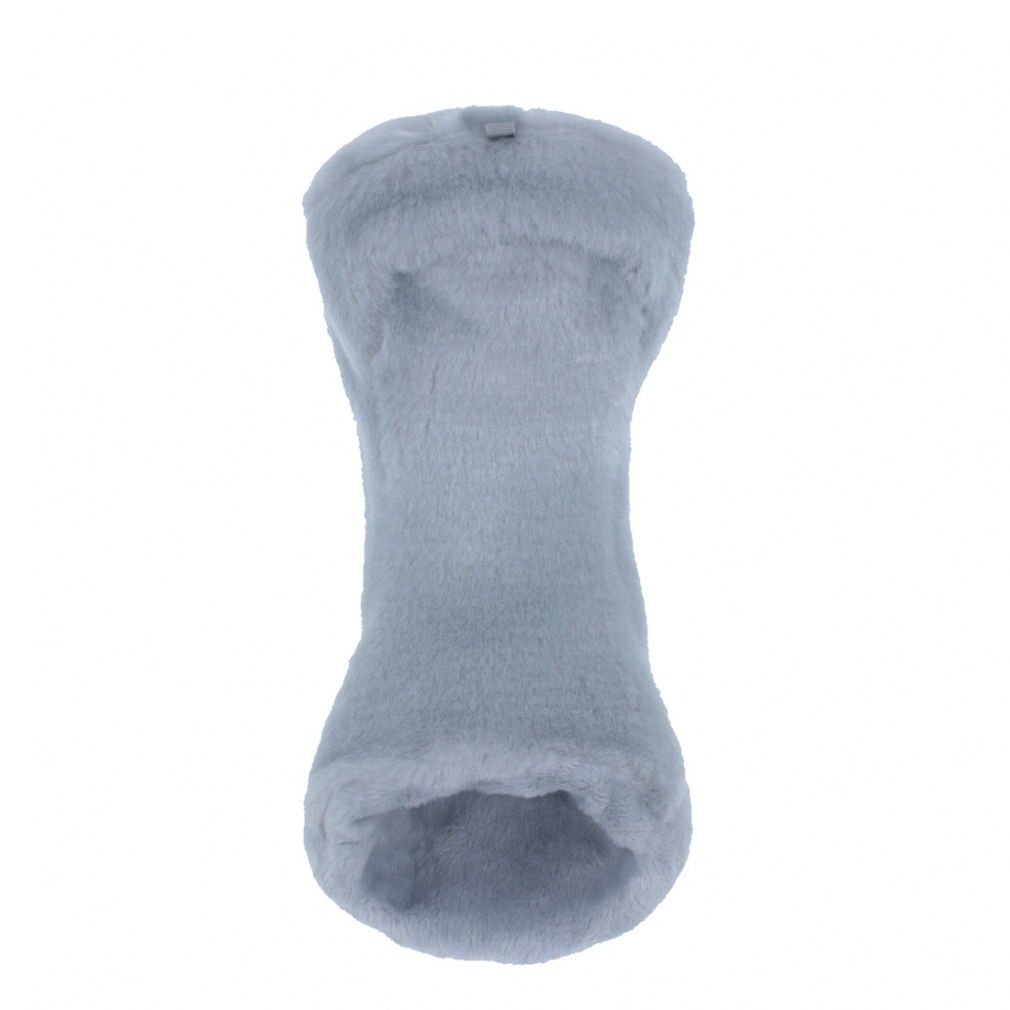 パーリーゲイツ THE HEAD COVER【DR】 (0536984210) ゴルフ