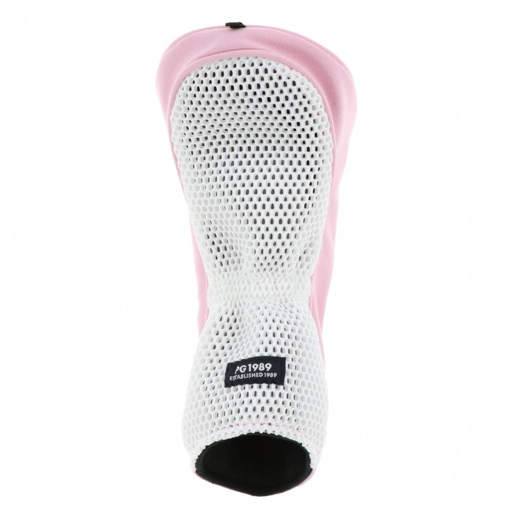 パーリーゲイツ ペールカラー ヘッドカバー HC (0533184500) ゴルフ