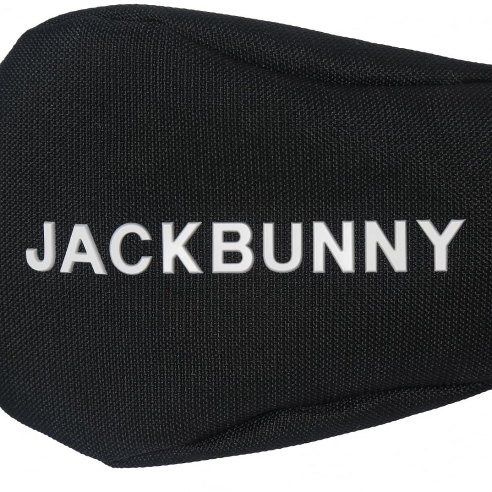 ジャック バニー 【定番】ヘッドカバーフェアウェイウッド用
