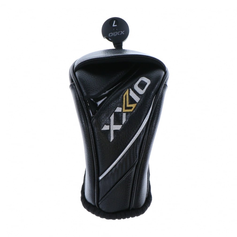 ゼクシオ XXIO メンズヘッドカバー(フェアウェイウッド用) GGE-X157F