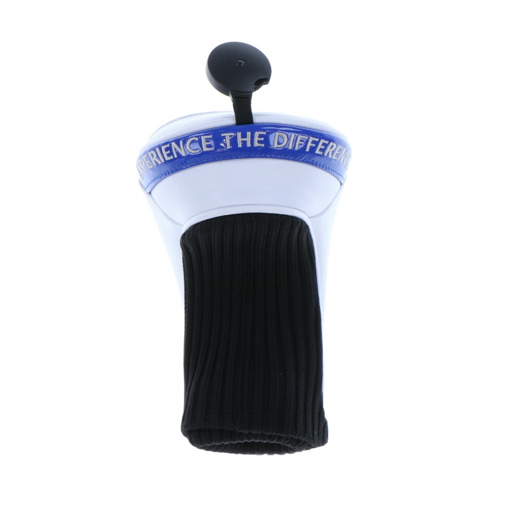 ゼクシオ XXIO メンズヘッドカバー(フェアウェイウッド用) GGE-X157F