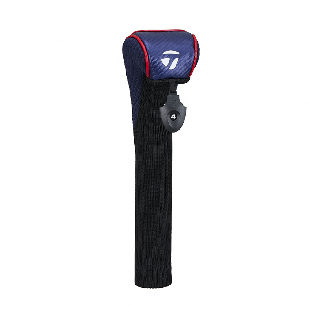 テーラーメイド オーステック ヘッドカバー ユーティリティ (UN782