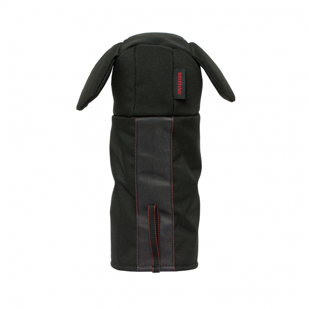 ブリーフィング DOGGY FAIRWAY WOOD COVER TL (BRG251G65) ゴルフ