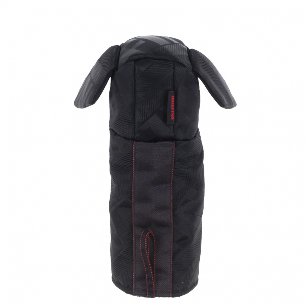 ブリーフィング DOGGY FAIRWAY WOOD COVER LIMONTA JQ (BRG253G51