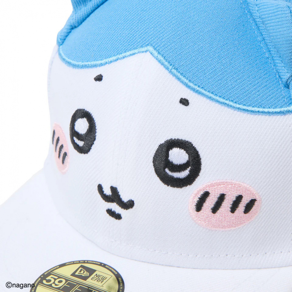 ニューエラ GF HEAD COVER HACHIWARE (14864492) ゴルフ ヘッドカバー