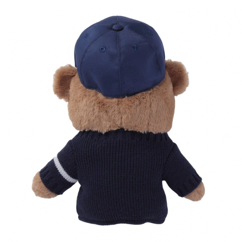 Ralph Lauren RLX ポロベアー　ヘッドカバー　ドライバー用 ラルフローレン ぬいぐるみベアヘッドカバー ドライバー用 (RLA012H