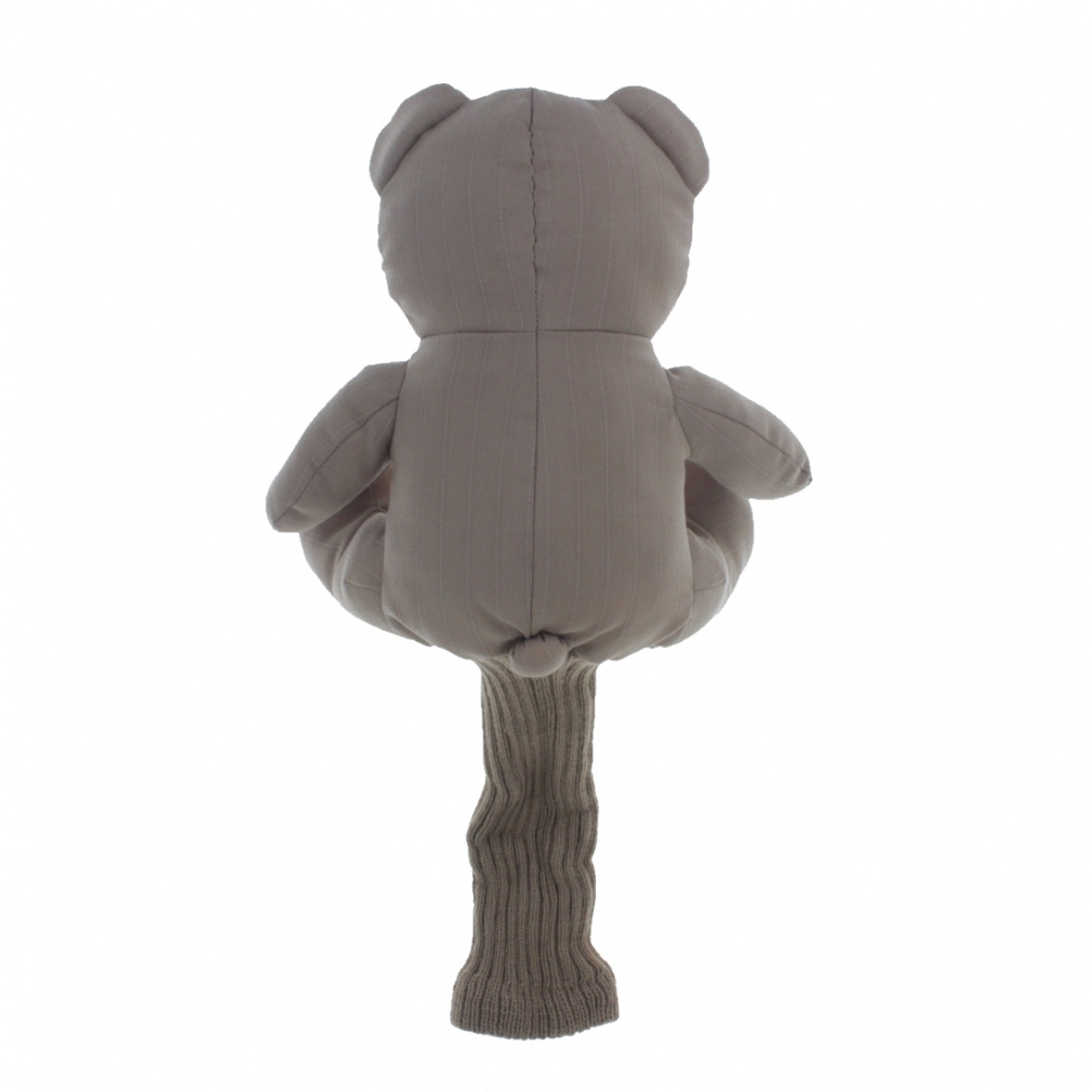 セントアンドリュース ピンストライプベアドライバー用ヘッドカバー