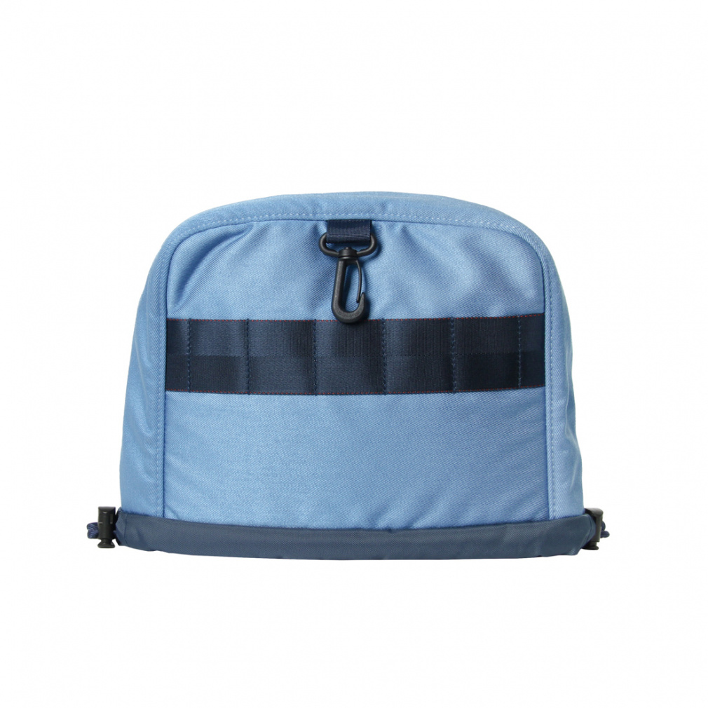 ブリーフィング IRON COVER FD (BRG251G49) ゴルフ アイアンカバー