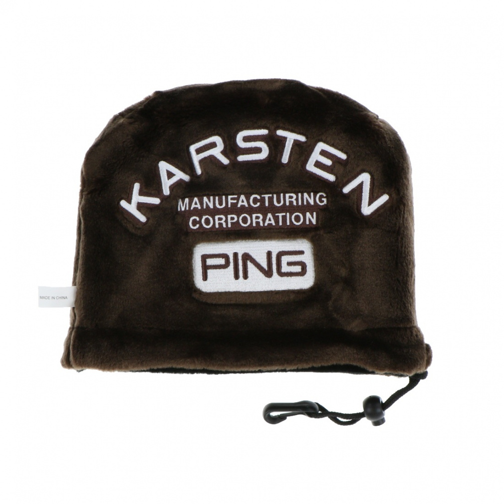 ピン カラーコード アイアンカバー (HC-C2301) メンズ ゴルフ アイアン