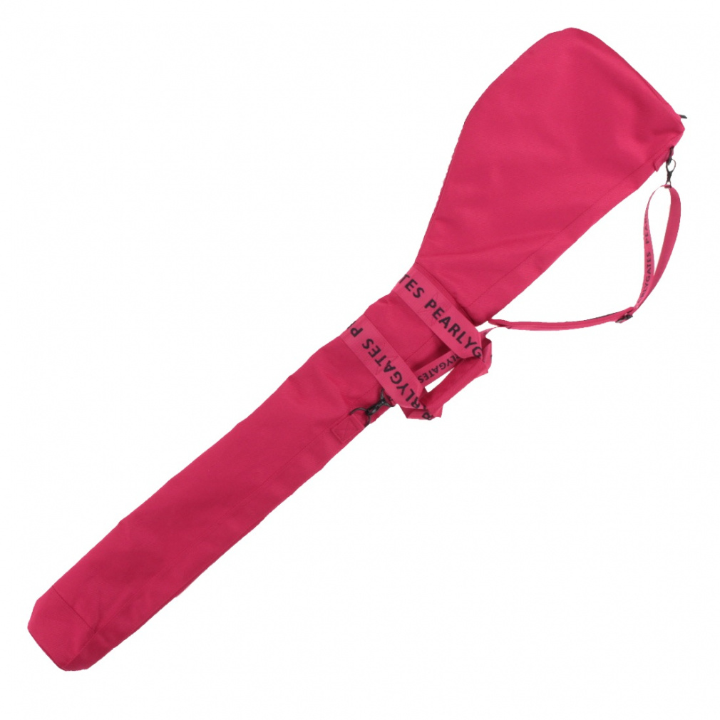 パーリーゲイツ クラブケース (0532984202) リサイクル素材 ゴルフ