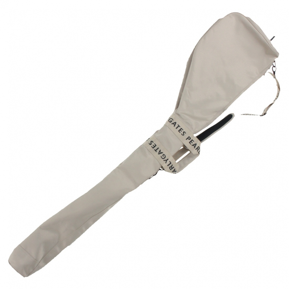 パーリーゲイツ クラブケース (0532984202) リサイクル素材 ゴルフ